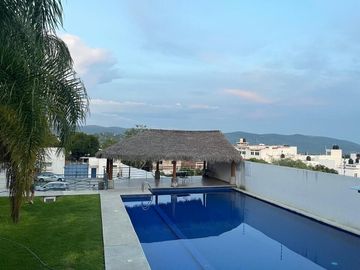 ¡Tu Nuevo Hogar a Pasos del Club de Tenis Burgos! 🏡✨