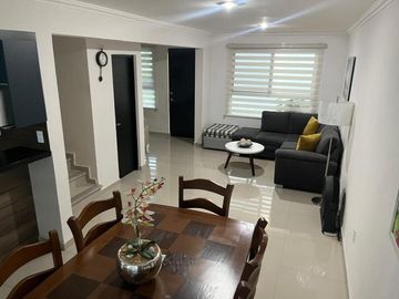 ¡Tu Nuevo Hogar a Pasos del Club de Tenis Burgos! 🏡✨