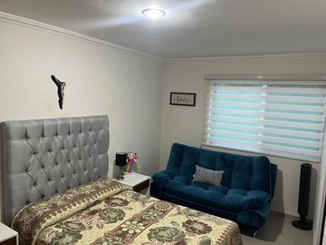 ¡Tu Nuevo Hogar a Pasos del Club de Tenis Burgos! 🏡✨