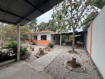 Finca en Venta en la vía Durán - Taura, km. 25, GabR