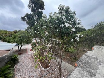 Finca en Venta en la vía Durán - Taura, km. 25, GabR