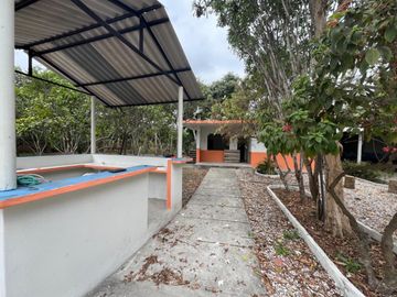 Finca en Venta en la vía Durán - Taura, km. 25, GabR