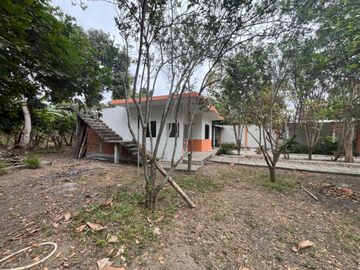 Finca en Venta en la vía Durán - Taura, km. 25, GabR