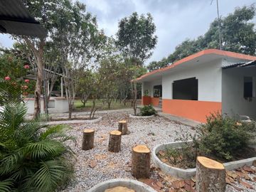 Finca en Venta en la vía Durán - Taura, km. 25, GabR