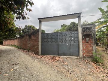 Finca en Venta en la vía Durán - Taura, km. 25, GabR