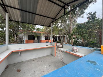 Finca en Venta en la vía Durán - Taura, km. 25, GabR