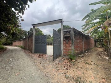 Finca en Venta en la vía Durán - Taura, km. 25, GabR