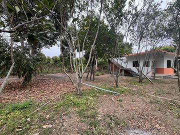 Finca en Venta en la vía Durán - Taura, km. 25, GabR