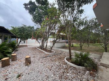 Finca en Venta en la vía Durán - Taura, km. 25, GabR