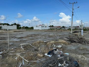 Terreno en Urb. La Milina Salinas en Venta SolG