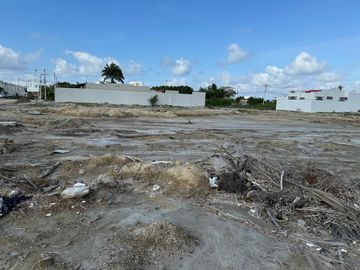 Terreno en Urb. La Milina Salinas en Venta SolG
