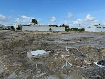 Terreno en Urb. La Milina Salinas en Venta SolG