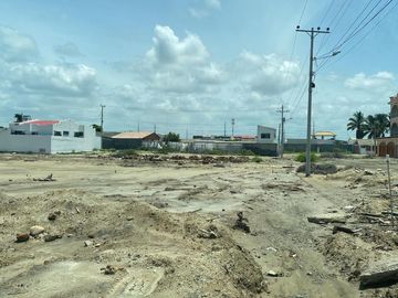 Terreno en Urb. La Milina Salinas en Venta SolG