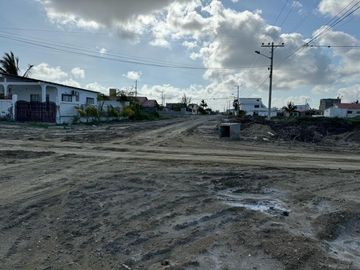 Terreno en Urb. La Milina Salinas en Venta SolG