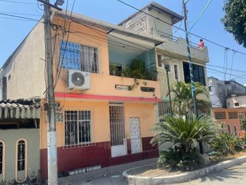 Casa rentera en venta en Sauces 6  JoeG