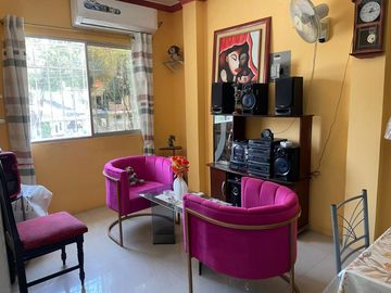 Casa rentera en venta en Sauces 6  JoeG