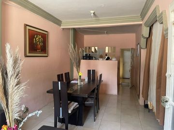 Casa rentera en venta en Sauces 6  JoeG