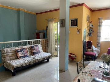 Casa rentera en venta en Sauces 6  JoeG
