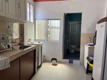 Casa rentera en venta en Sauces 6  JoeG