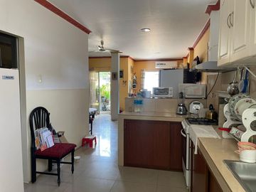 Casa rentera en venta en Sauces 6  JoeG