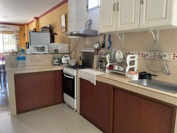 Casa rentera en venta en Sauces 6  JoeG