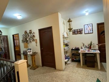 Casa en venta en La Garzota  JoeG