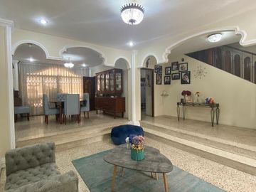 Casa en venta en La Garzota  JoeG