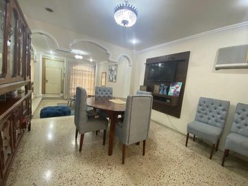 Casa en venta en La Garzota  JoeG