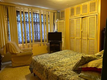 Casa en venta en La Garzota  JoeG