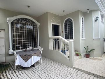 Casa en venta en La Garzota  JoeG