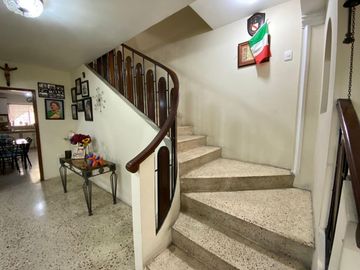 Casa en venta en La Garzota  JoeG