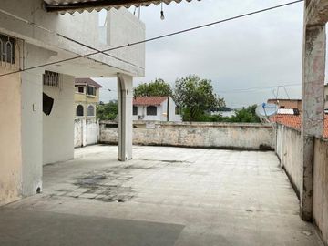 Casa en venta en La Garzota  JoeG