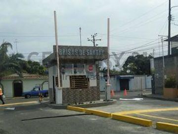 Terreno en  Venta, Brisas de Santay, Duran  IngG