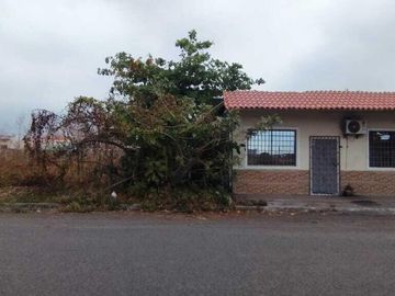 Terreno en  Venta, Brisas de Santay, Duran  IngG