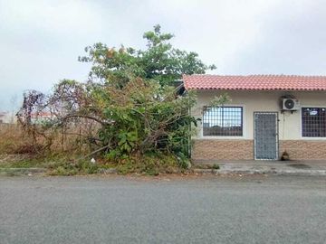 Terreno en  Venta, Brisas de Santay, Duran  IngG