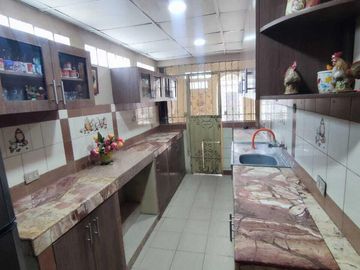 Casa en  Venta, Brisas de Santay  BarG