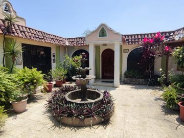 Casa en  Venta, Brisas de Santay  BarG
