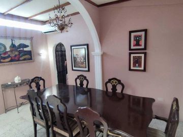 Casa en  Venta, Brisas de Santay  BarG