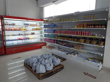 Supermercado de Carnes en Venta Portete y Pio Montúfar SanS