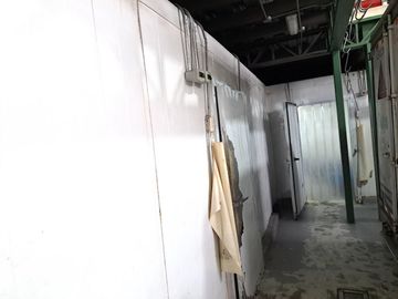 Supermercado de Carnes en Venta Portete y Pio Montúfar SanS