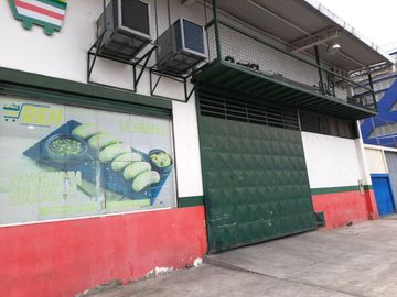 Supermercado de Carnes en Venta Portete y Pio Montúfar SanS