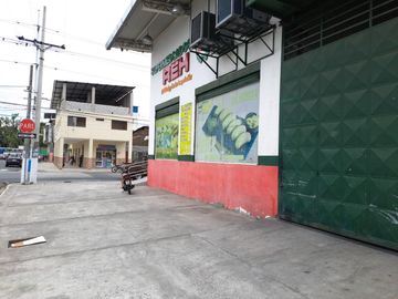 Supermercado de Carnes en Venta Portete y Pio Montúfar SanS