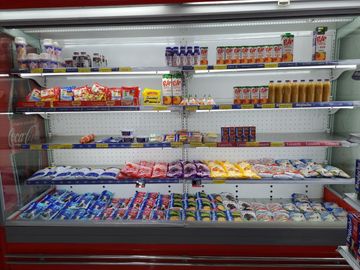 Supermercado de Carnes en Venta Portete y Pio Montúfar SanS