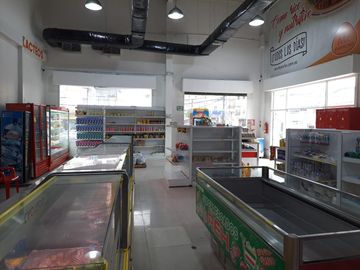 Supermercado de Carnes en Venta Portete y Pio Montúfar SanS