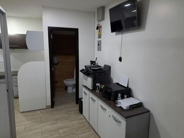 Supermercado de Carnes en Venta Portete y Pio Montúfar SanS