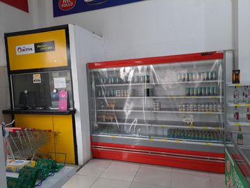 Supermercado de Carnes en Venta Portete y Pio Montúfar SanS