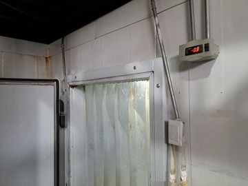 Supermercado de Carnes en Venta Portete y Pio Montúfar SanS