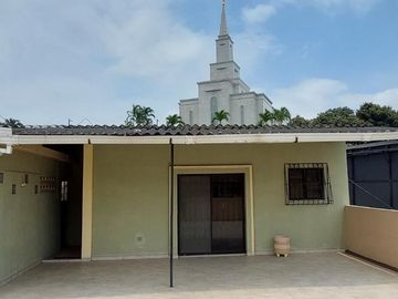 Casa en Venta,  Urdesa Norte SanS