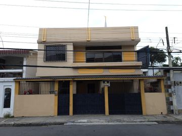 Casa en Venta,  Urdesa Norte SanS