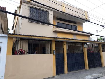 Casa en Venta,  Urdesa Norte SanS